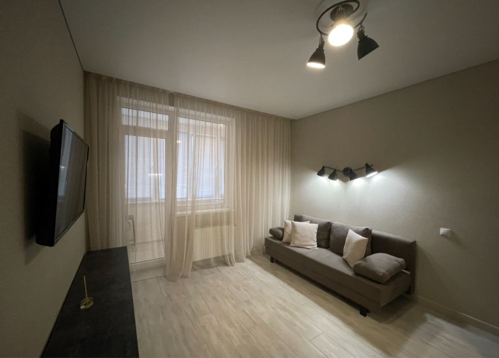 Таирова. Сдам 1комн. Скай сити. Одеса - зображення 7