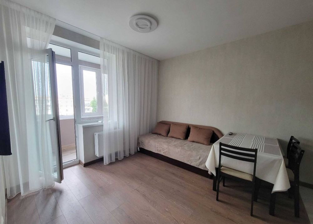 Таирова. Сдам 1комн. Скай сити. Одеса - зображення 3