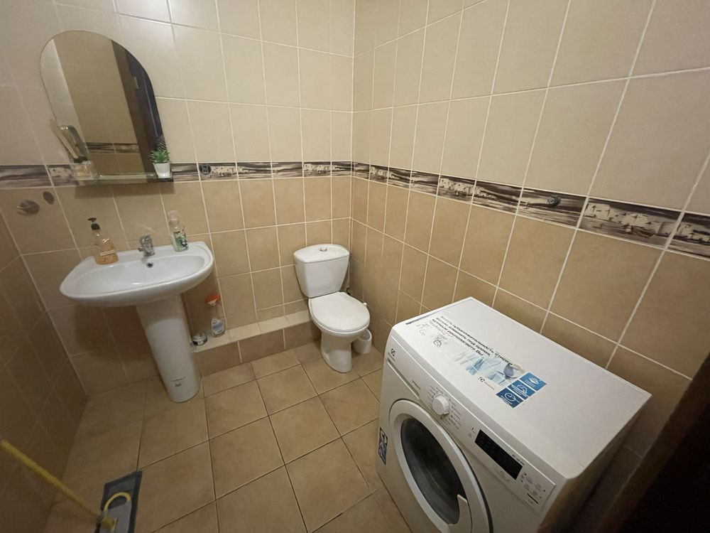 Оренда 2-к кв Гната Хоткевича М Чернігівська Киев - изображение 8