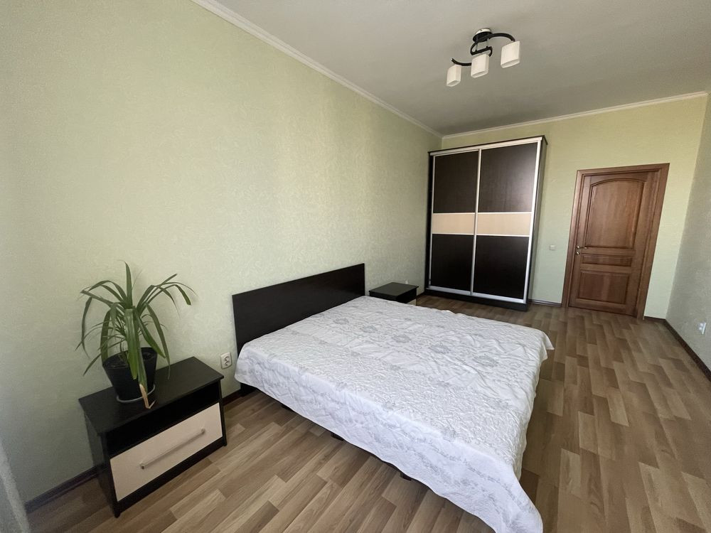 Оренда 2-к кв Гната Хоткевича М Чернігівська Киев - изображение 1