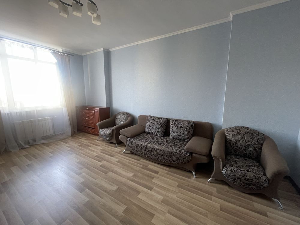 Оренда 2-к кв Гната Хоткевича М Чернігівська Киев - изображение 5