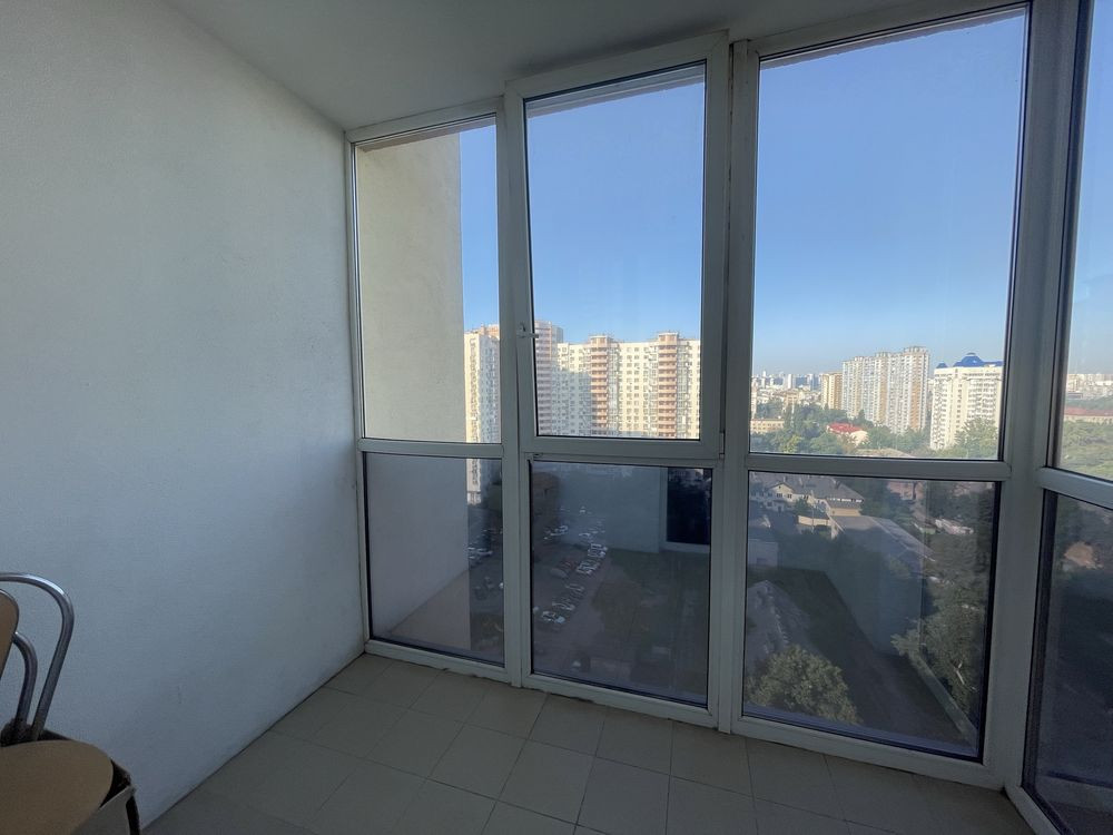 Оренда 2-к кв Гната Хоткевича М Чернігівська Киев - изображение 7