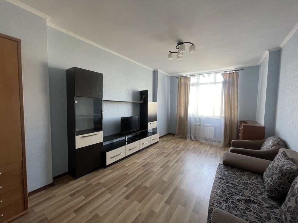 Оренда 2-к кв Гната Хоткевича М Чернігівська Киев - изображение 4