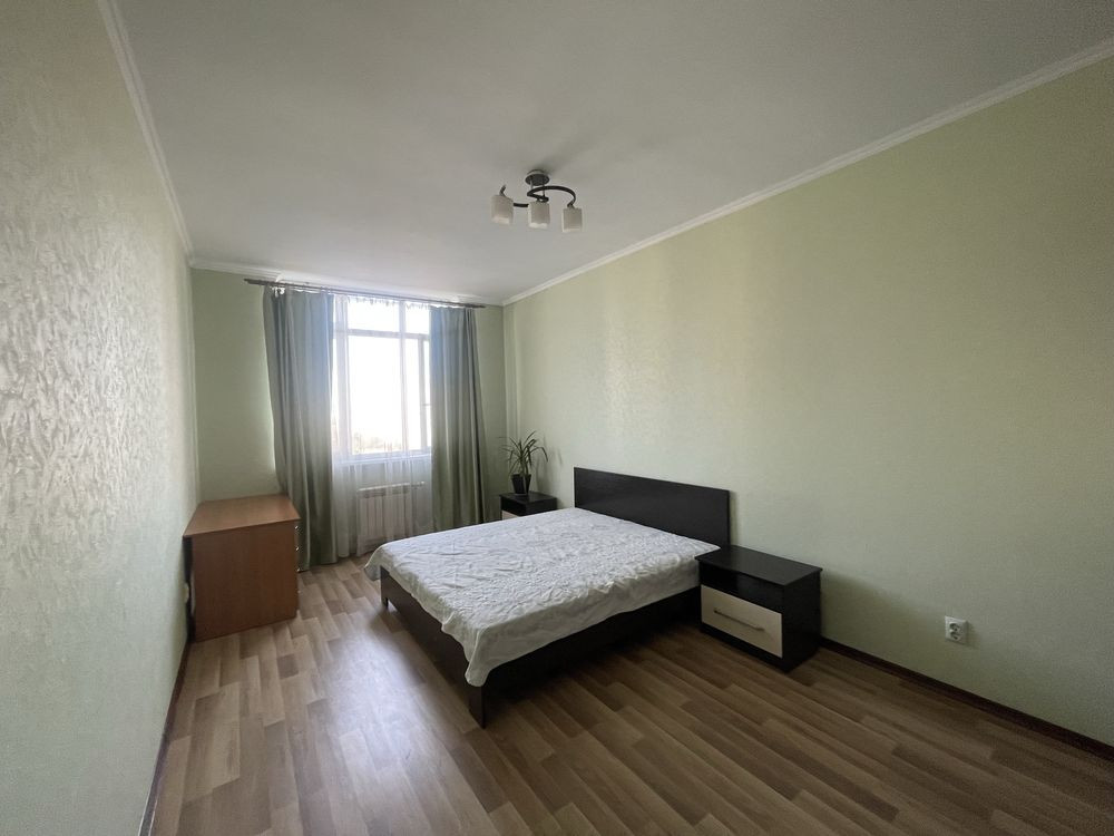 Оренда 2-к кв Гната Хоткевича М Чернігівська Киев - изображение 2