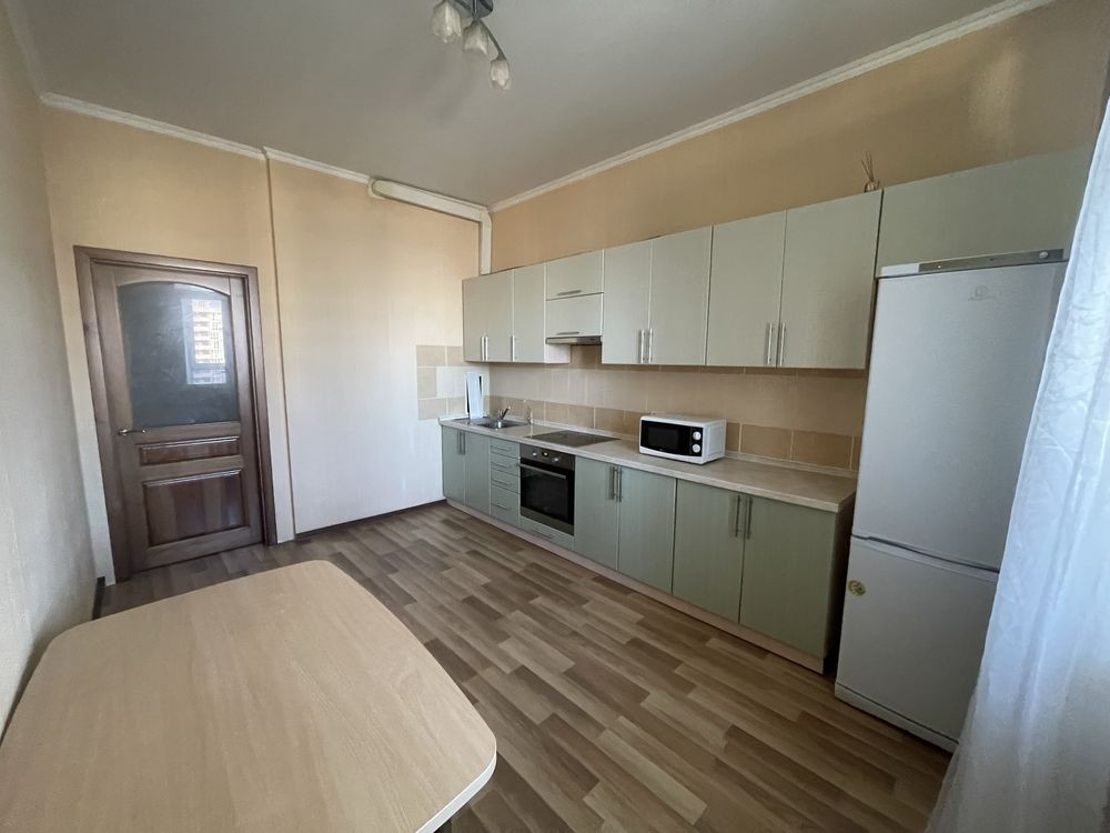 Оренда 2-к кв Гната Хоткевича М Чернігівська Киев - изображение 3