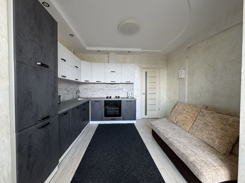 Оренда квартири в Новобудові! Укомплектована! Хмельницкий - изображение 1