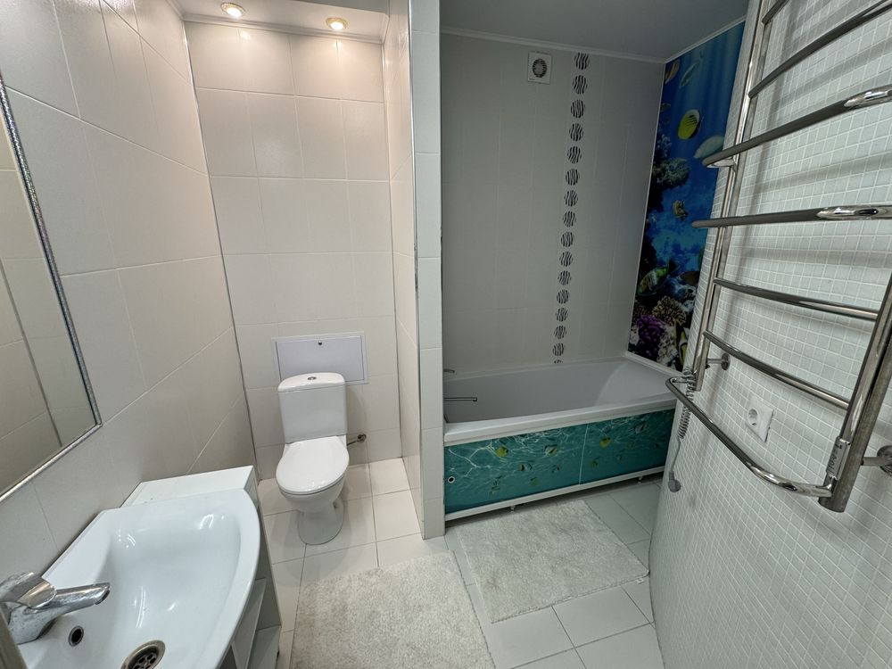 Оренда квартири в Новобудові! Укомплектована! Хмельницкий - изображение 5