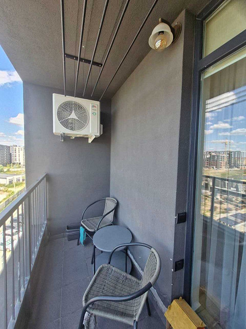 Оренда квартири, Сокільники, ЖК Avalon Holiday Сокільники - зображення 7