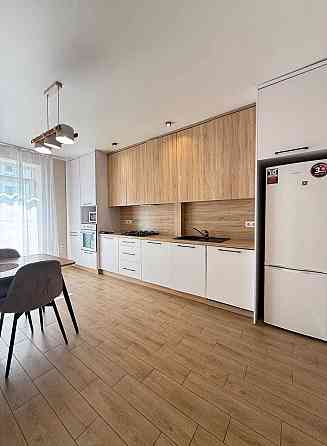 Оренда 2 кімнатної квартири Крихівці