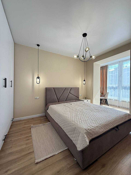 Оренда 2 кімнатної квартири Крихівці - зображення 1