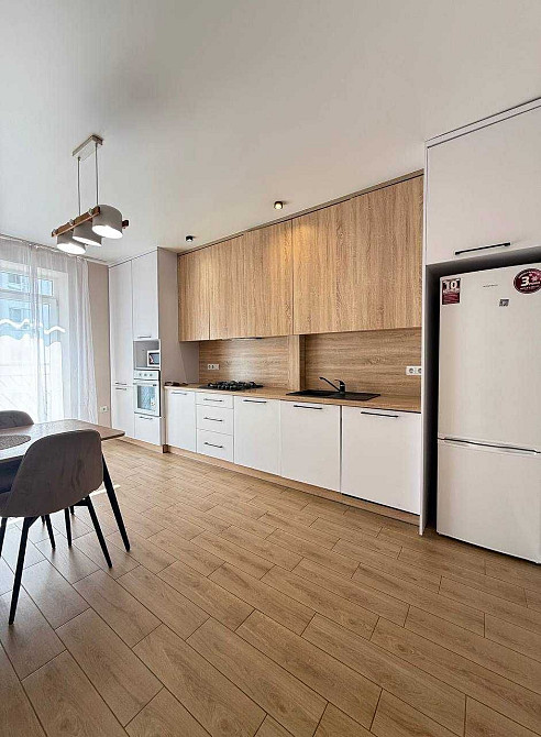 Оренда 2 кімнатної квартири Крихівці - зображення 6