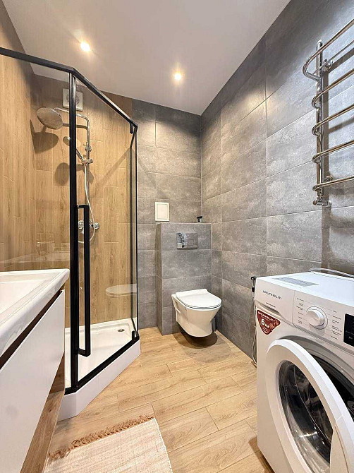 Оренда 2 кімнатної квартири Крихівці - зображення 8