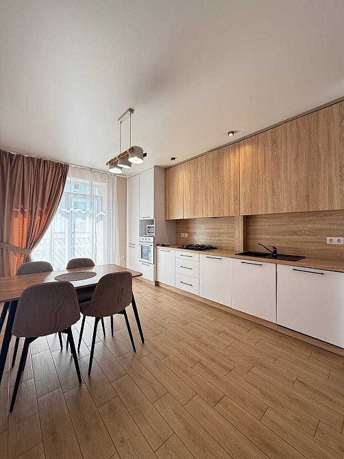 Оренда 2 кімнатної квартири Крихівці - зображення 7