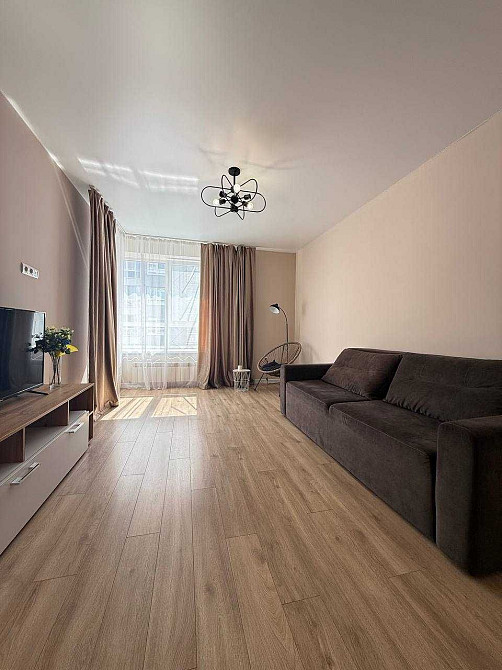 Оренда 2 кімнатної квартири Крихівці - зображення 4