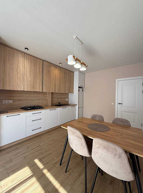 Оренда 2 кімнатної квартири Крихівці - зображення 5