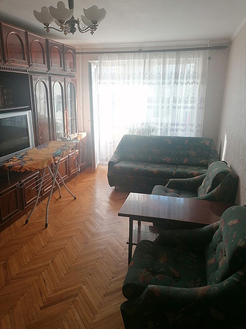 Здається 2 кім квартира район Пасічної Ивано-Франковск - изображение 3