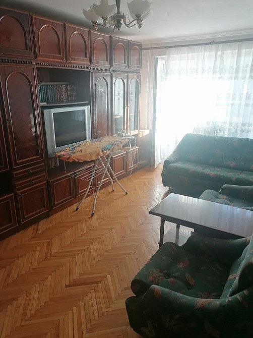 Здається 2 кім квартира район Пасічної Ивано-Франковск - изображение 5