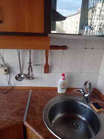 Здається 3 кімнатна квартира зі всіма зручностями у м.Дружківка Дружківка