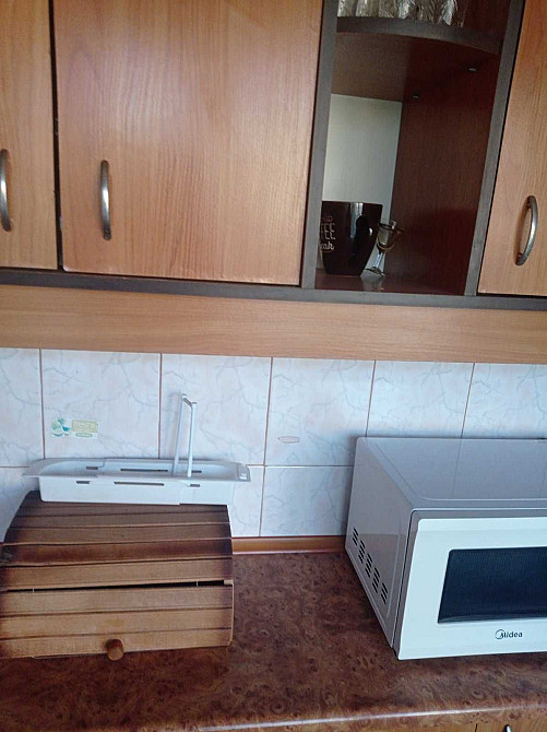 Здається 3 кімнатна квартира зі всіма зручностями у м.Дружківка Дружківка - зображення 5