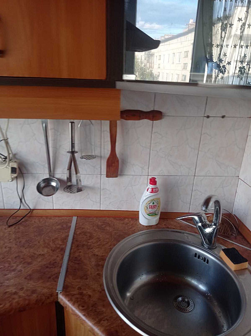 Здається 3 кімнатна квартира зі всіма зручностями у м.Дружківка Дружківка - зображення 3