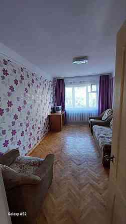 2к роздільна Левицького/Курчатова 17 метро Чернігівська або Лісова Киев