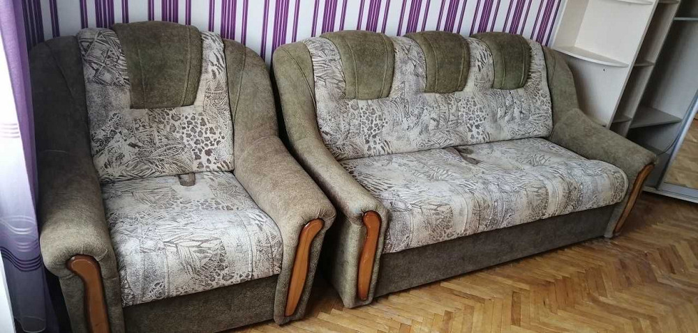 2к роздільна Левицького/Курчатова 17 метро Чернігівська або Лісова Киев - изображение 3