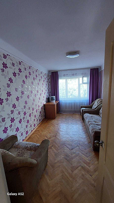 2к роздільна Левицького/Курчатова 17 метро Чернігівська або Лісова Киев - изображение 1