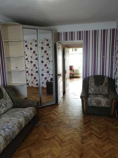 2к роздільна Левицького/Курчатова 17 метро Чернігівська або Лісова Киев - изображение 5