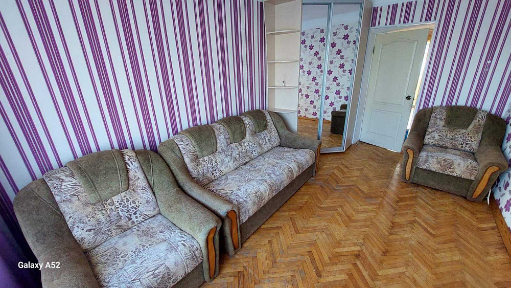 2к роздільна Левицького/Курчатова 17 метро Чернігівська або Лісова Киев - изображение 4