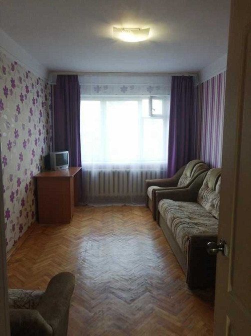 2к роздільна Левицького/Курчатова 17 метро Чернігівська або Лісова Киев - изображение 2