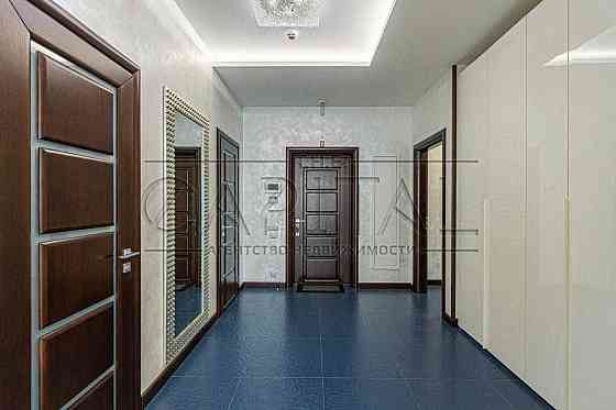 Терміновл!!!Оренда Квартира,ЖНовопечерські Липки,Печерський р-н,147 м2 Киев