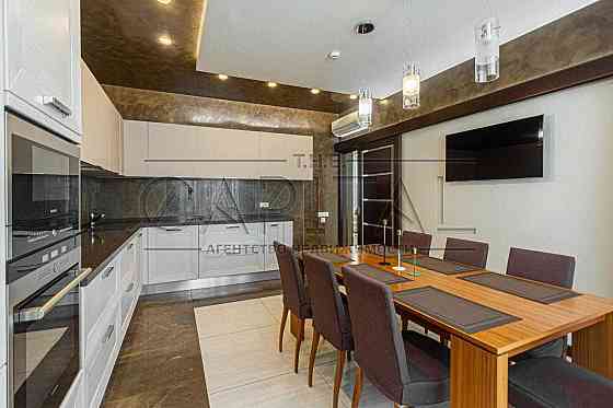 Терміновл!!!Оренда Квартира,ЖНовопечерські Липки,Печерський р-н,147 м2 Киев