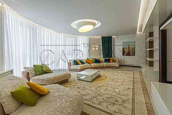 Терміновл!!!Оренда Квартира,ЖНовопечерські Липки,Печерський р-н,147 м2 Киев