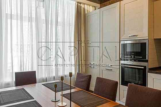 Терміновл!!!Оренда Квартира,ЖНовопечерські Липки,Печерський р-н,147 м2 Киев