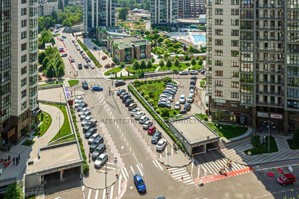 Терміновл!!!Оренда Квартира,ЖНовопечерські Липки,Печерський р-н,147 м2 Киев - изображение 7