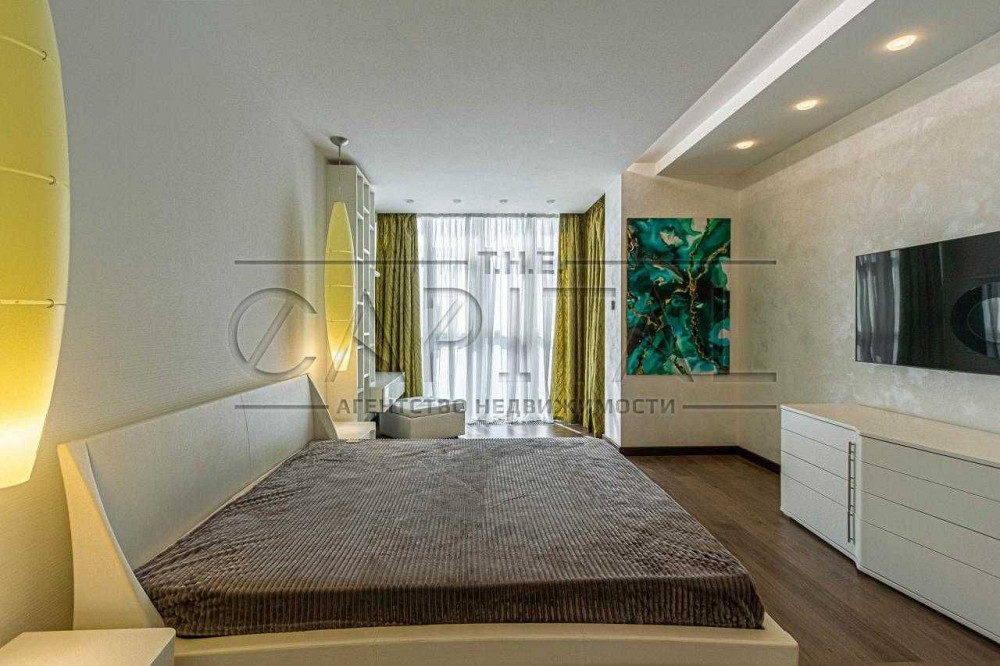 Терміновл!!!Оренда Квартира,ЖНовопечерські Липки,Печерський р-н,147 м2 Киев - изображение 2