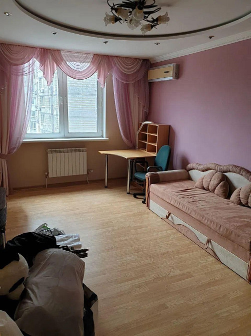 Оренда Григоренка Ахматової Пчілки Драгоманова Урлівська SF Киев - изображение 1