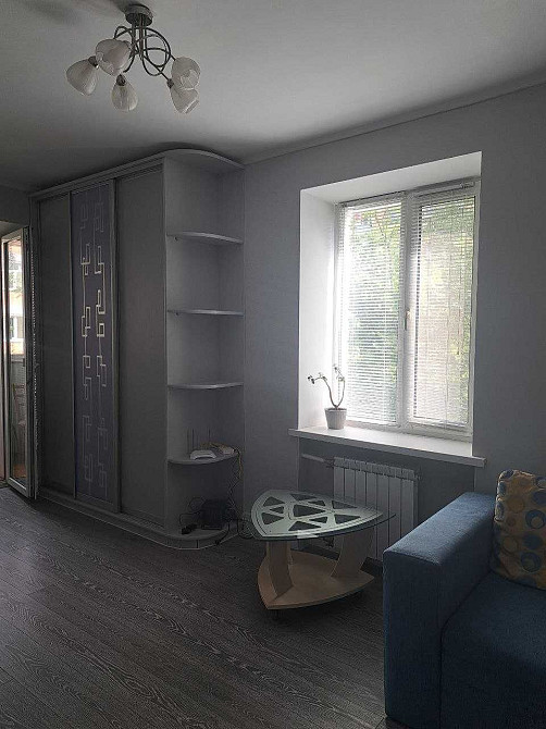 Здається однокімнатна квартира-студія в Києві (Печерськ) Киев - изображение 4