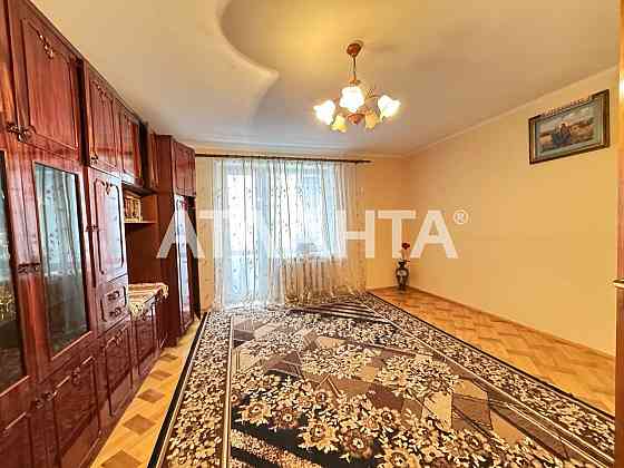 Оренда трикімнатної квартири м.Львів, вул.Скорини Львов