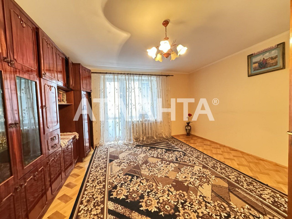 Оренда трикімнатної квартири м.Львів, вул.Скорини Львов - изображение 1