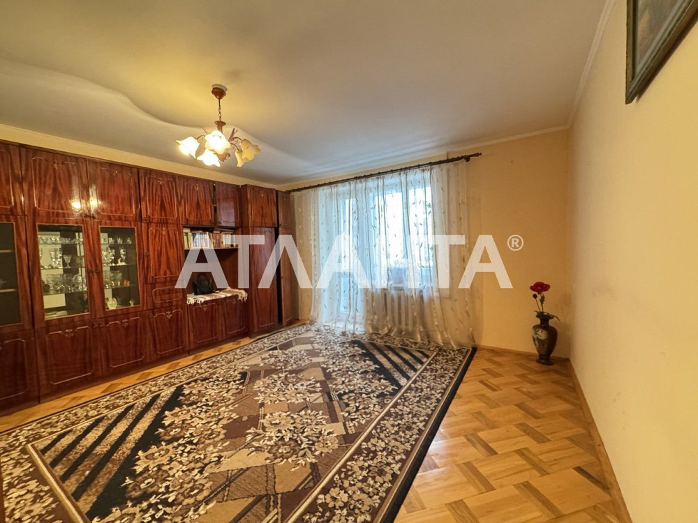 Оренда трикімнатної квартири м.Львів, вул.Скорини Львов - изображение 2