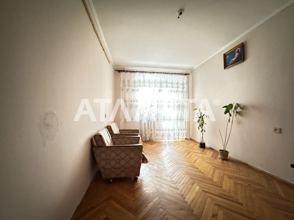 Оренда трикімнатної квартири м.Львів, вул.Скорини Львов - изображение 3