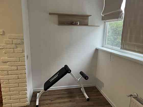 Здам 1к квартиру Озерна в обжитій новобудові можливо з охайною тварино Хмельницький