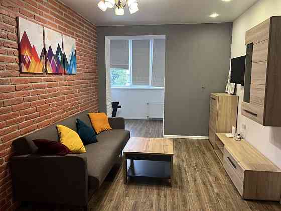 Здам 1к квартиру Озерна в обжитій новобудові можливо з охайною тварино Хмельницький