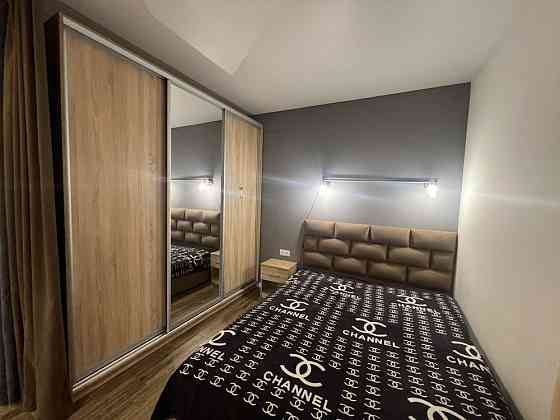 Здам 1к квартиру Озерна в обжитій новобудові можливо з охайною тварино Хмельницький