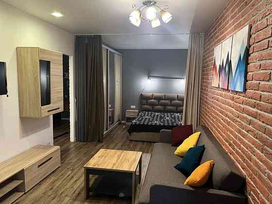 Здам 1к квартиру Озерна в обжитій новобудові можливо з охайною тварино Хмельницький