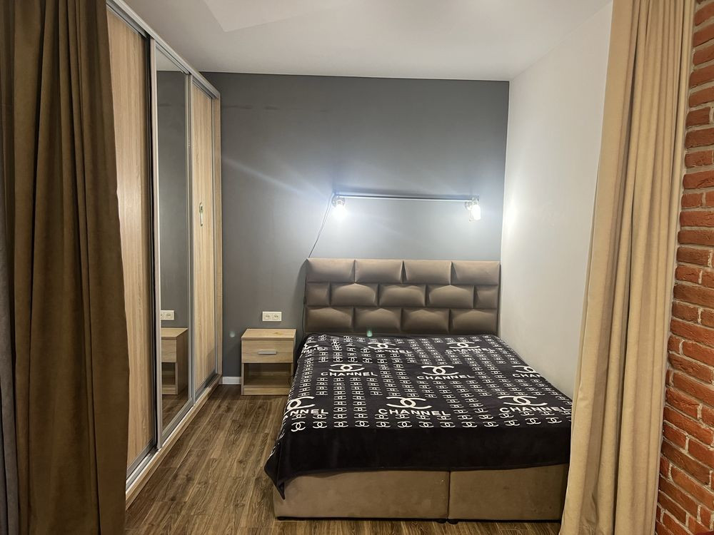 Здам 1к квартиру Озерна в обжитій новобудові можливо з охайною тварино Хмельницкий - изображение 5