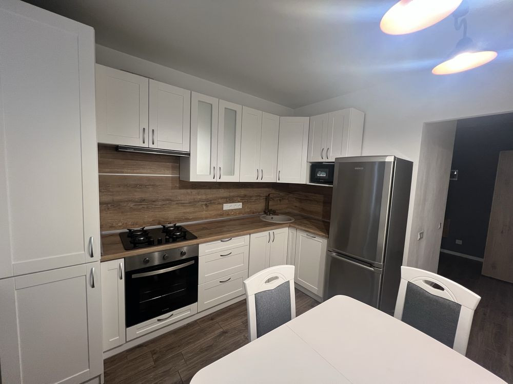 Здам 1к квартиру Озерна в обжитій новобудові можливо з охайною тварино Хмельницкий - изображение 8