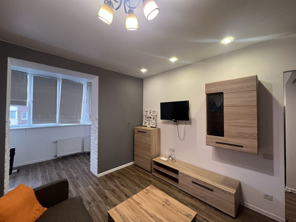 Здам 1к квартиру Озерна в обжитій новобудові можливо з охайною тварино Хмельницкий - изображение 7