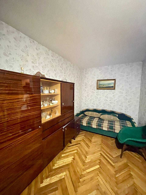 Оренда 1 кімнатної квартири Георгія Гонгадзе 30 Виноградарь , 2 поверх Киев - изображение 4